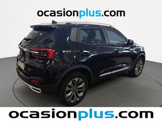 DR AUTOMOBILES DR4 1.5 85 kW (116 CV)