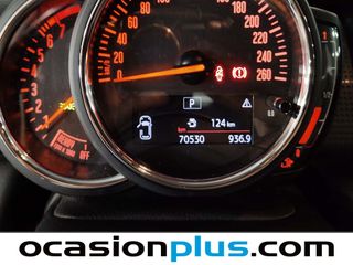 MINI MINI 5 Puertas Cooper 100 kW (136 CV)