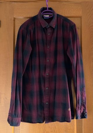 Camisa Jack & Jones