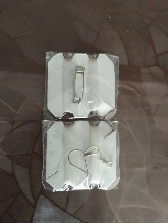 Materiale per creazione gioielli