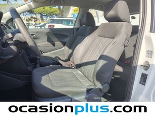 Volkswagen Polo Edition 1.4 TDI BMT 55 kW (75 CV)