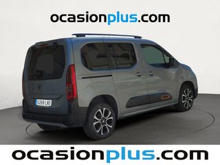 Citroen Berlingo BlueHDi 100 S&S Talla M Shine 75 kW (102 CV)