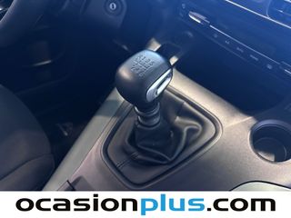 Citroen Berlingo BlueHDi 100 S&S Talla M Shine 75 kW (102 CV)