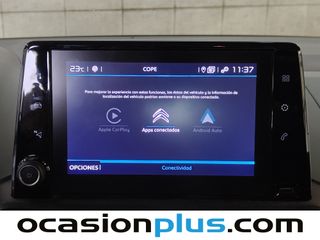 Citroen Berlingo BlueHDi 100 S&S Talla M Shine 75 kW (102 CV)