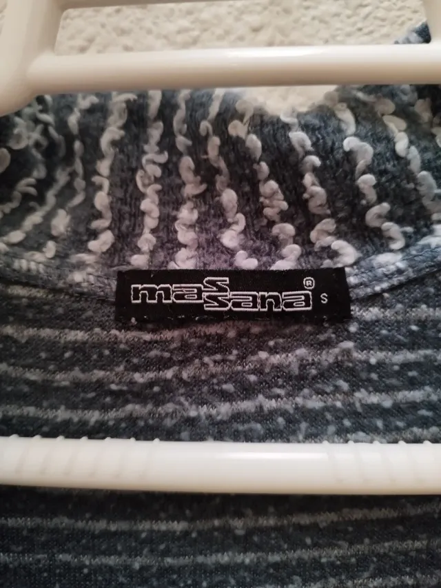 Bata Massana Talla S