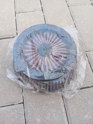 Filtro K&N K29400359E Harley Davidson