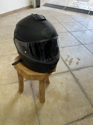 Casco Modulare Harley Davidson Tg. S