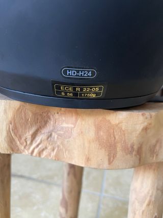 Casco Modulare Harley Davidson Tg. S