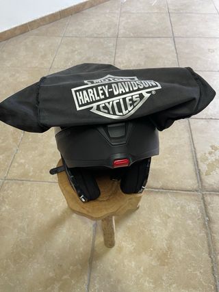 Casco Modulare Harley Davidson Tg. S