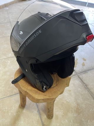 Casco Modulare Harley Davidson Tg. S