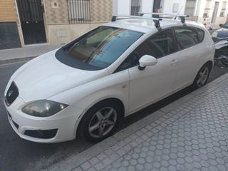 SEAT Leon 2010