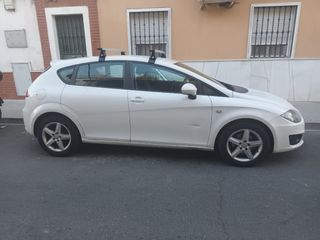 SEAT Leon 2010