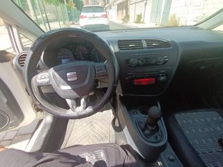 SEAT Leon 2010