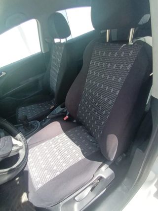 SEAT Leon 2010