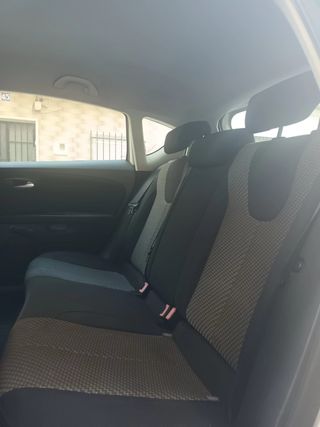 SEAT Leon 2010