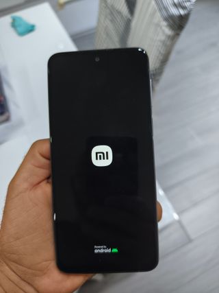 Xiaomi Redmi Note 9 Pro 128GB Bianco