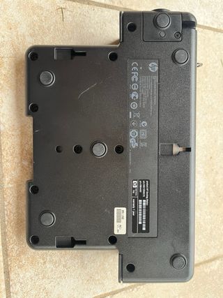 Docking Station HP 575324-001