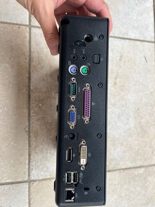 Docking Station HP 575324-001