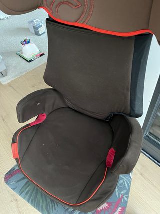 Silla de coche Cybex