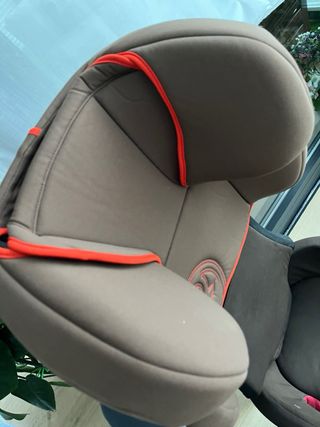 Silla de coche Cybex