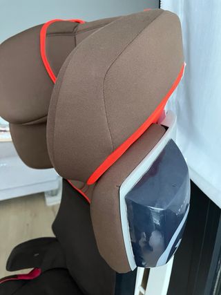 Silla de coche Cybex
