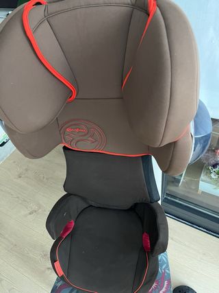 Silla de coche Cybex