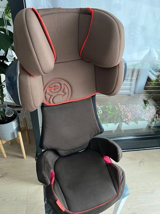 Silla de coche Cybex