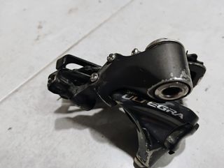 Desviador trasero Shimano Ultegra 6800