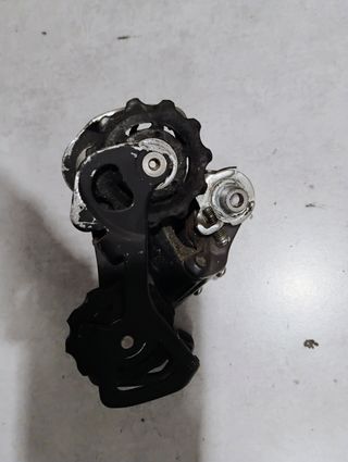 Desviador trasero Shimano Ultegra 6800