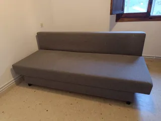 Sofá cama Älvdalen