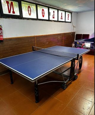 Mesa Ping Pong Cornilleau 250