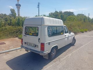 Renault 4 F6 Turismo