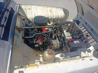 Renault 4 F6 Turismo