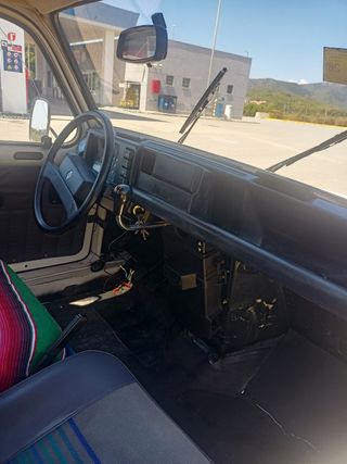 Renault 4 F6 Turismo