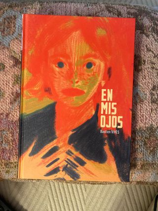 EN MIS OJOS 