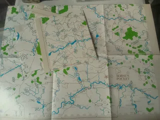 Korsun Pocket little Stalingrad on Dnepr wargame