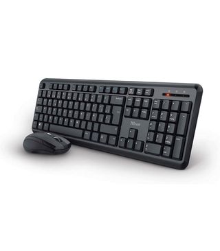 Teclado y raton 
