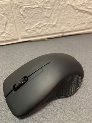 Teclado y raton 