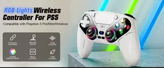  PS5/PS4/Pc Mando Nuevo