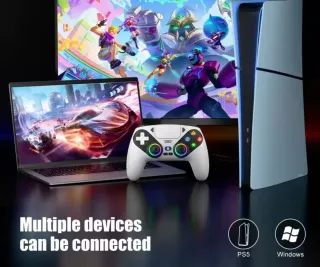  PS5/PS4/Pc Mando Nuevo