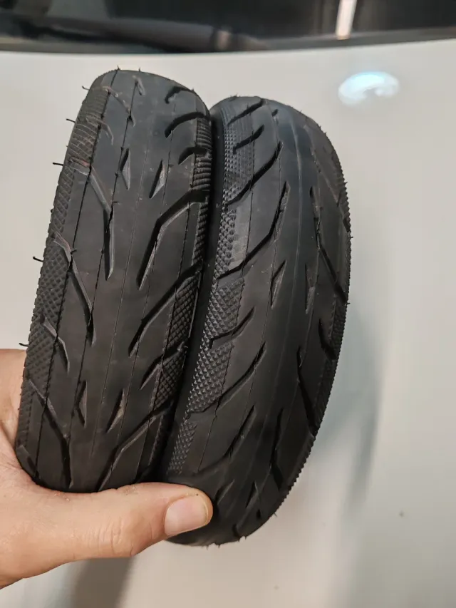 Pneumatici Xiaomi 4 monopattino