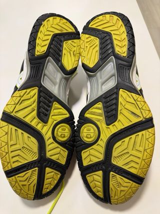 Zapatillas Asics 