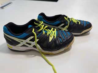 Zapatillas Asics 