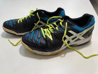 Zapatillas Asics 
