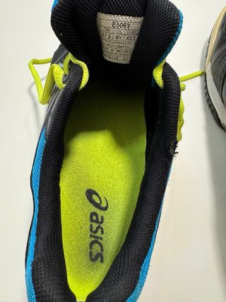 Zapatillas Asics 