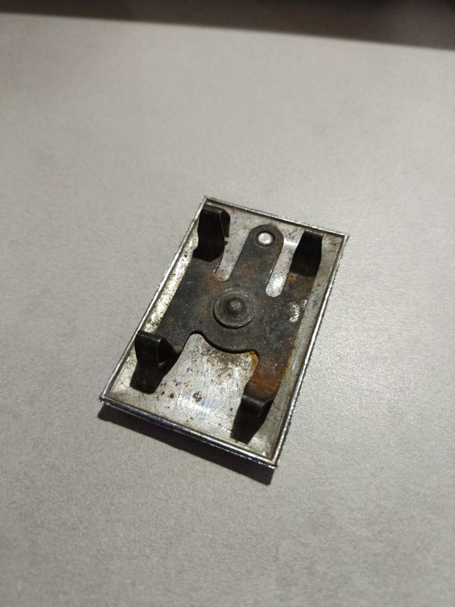 Insignia Oldsmobile Toronado