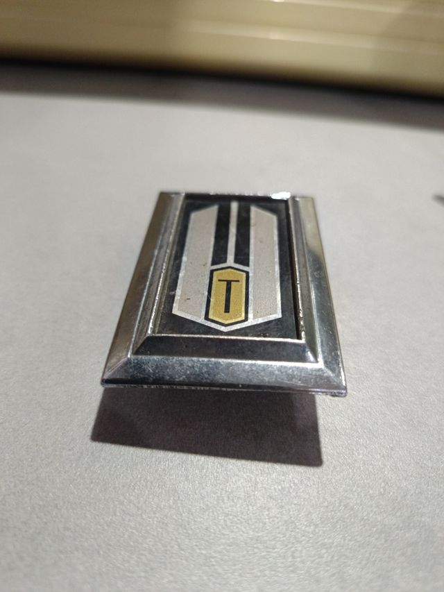 Insignia Oldsmobile Toronado