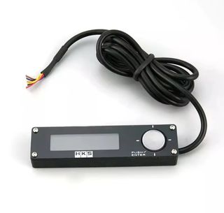 Turbo Timer HKS Universal