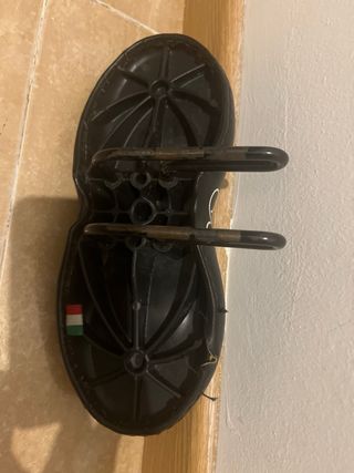 Sillín Ortopédico Antiprostatico sellotto de paseo