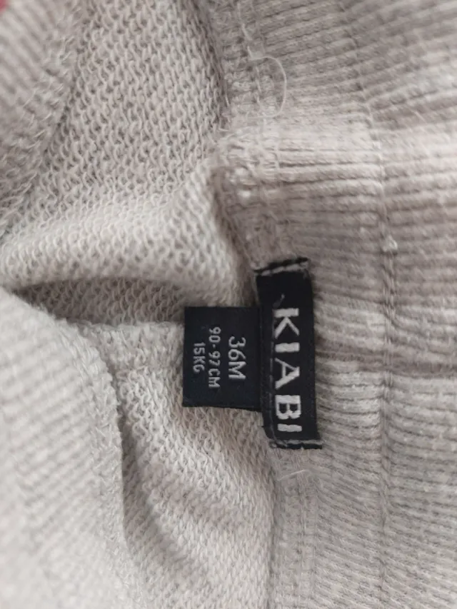 Lote Ropa Niño Adidas